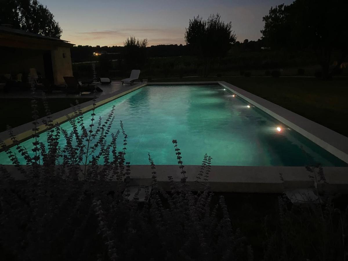 La Soleillade Aixoise * Aix-en-Provence